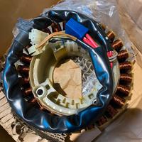 Matassa per generatore