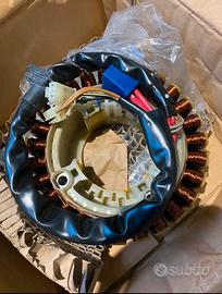 Matassa per generatore