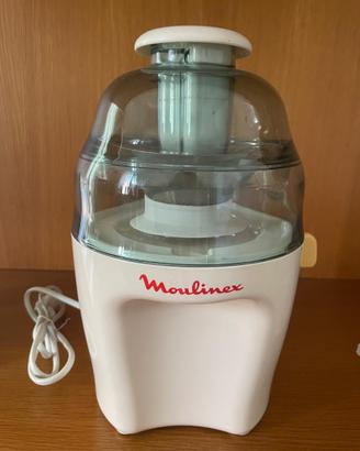 Estrattore succo Moulinex