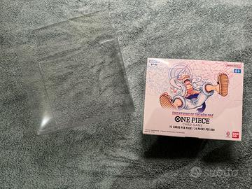 Awakening of the New Era - OP05 One Piece