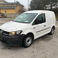 VW Caddy 1.4 TGI Metano Euro 6 | 63mila km CERTIFI
