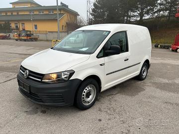 VW Caddy 1.4 TGI Metano Euro 6 | 63mila km CERTIFI
