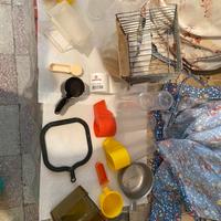 Accessori per uccelli