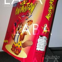 CLARIS Amazing Animation (MAC)