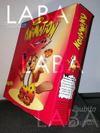 CLARIS Amazing Animation (MAC)