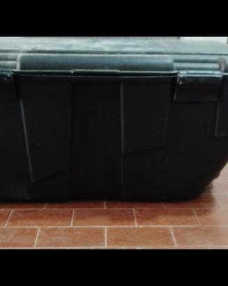 baule , trolley, softair 