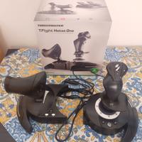 T-Flight Hotas One THRUSTMASTER