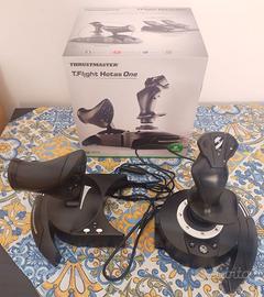 T-Flight Hotas One THRUSTMASTER