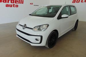 VOLKSWAGEN up! 1.0 5p. EVO color up! BlueMotion