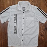 camicia bambino Murphie e nye 10 anni