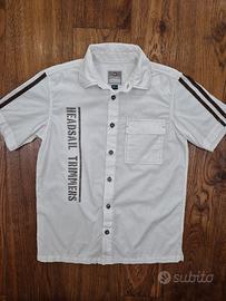 camicia bambino Murphie e nye 10 anni