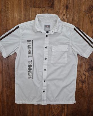 camicia bambino Murphie e nye 10 anni
