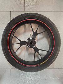 RUOTA ANTERIORE DUCATI MTS PIKES PEAK