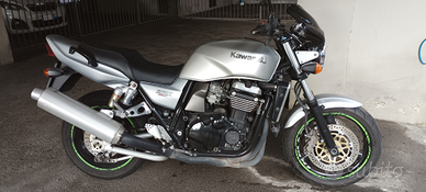 Kawasaki zrx 1100