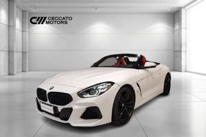 BMW Z4 sdrive 20i Msport auto