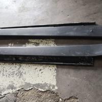 MERCEDES ML164 MINIGONNA DX E SX 2006-2011