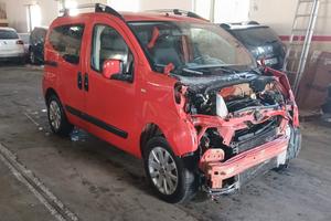 RICAMBI USATI Fiat Qubo 1.4 8V 77 CV Dynamic Natur