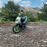 Motorino 50cc nrg mc3