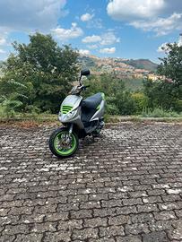 Motorino 50cc nrg mc3