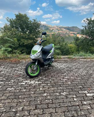 Motorino 50cc nrg mc3