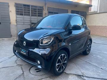 SMART fortwo 3ªs.(C/A453) - 2015