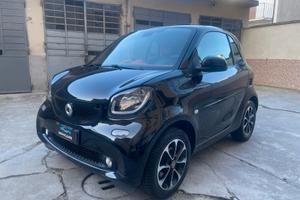 SMART fortwo 3ªs.(C/A453) - 2015