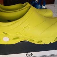scarpe sanitarie 