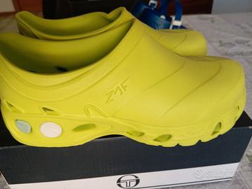 scarpe sanitarie 