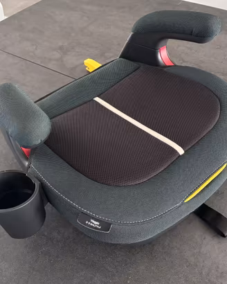 Seggiolino SHUTTLE Viaggio 2-3 PEG Perego