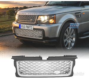 GRIGLIA RANGE ROVER SPORT 05-09 LOOK AUTOBIOGRAPHY