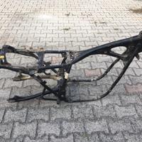Telaio Honda CB500 K Four Originale