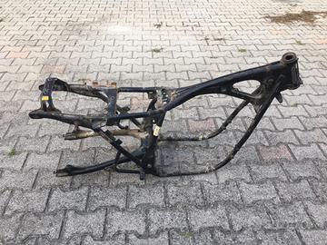 Telaio Honda CB500 K Four Originale