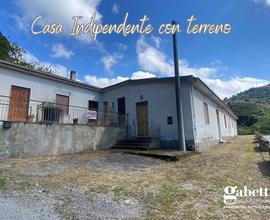 Casa Indipendente Patti [cod. rif6050683VRG]