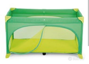 lettino da viaggio/campeggio easy sleep Chicco