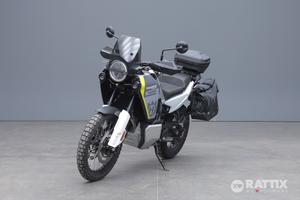 HUSQVARNA Norden 901