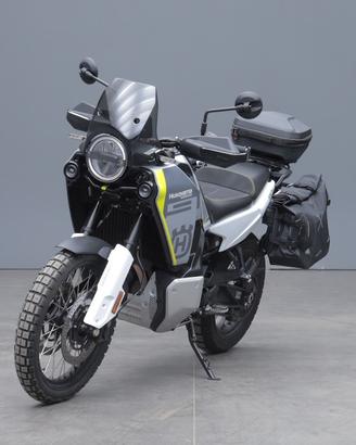 HUSQVARNA Norden 901
