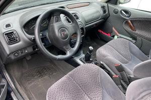 Rover 25 impianto GPL recente