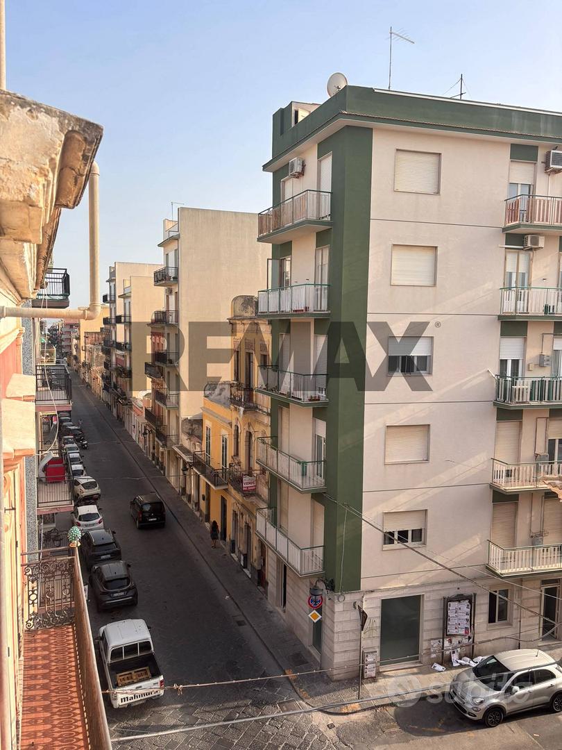 Appartamento - Augusta - Vista 2