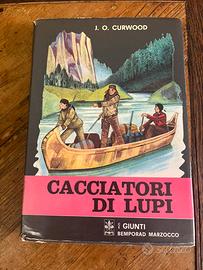 Cacciatori di Lupi