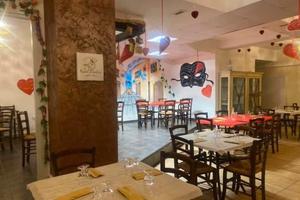 Attività di ristorazione/pizzeria