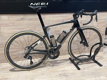 CANNONDALE SUPERSIX EVO 1 SL TG. 52