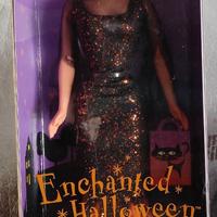 Barbie - Enchanted Halloween - SPECIAL EDITION (b)