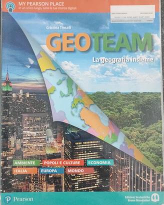 geoteam la geografia insieme 