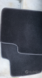 Accessori per auto Panda 2013