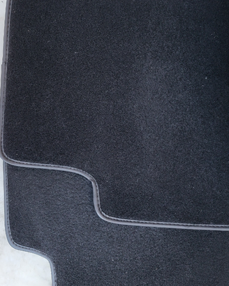 Accessori per auto Panda 2013