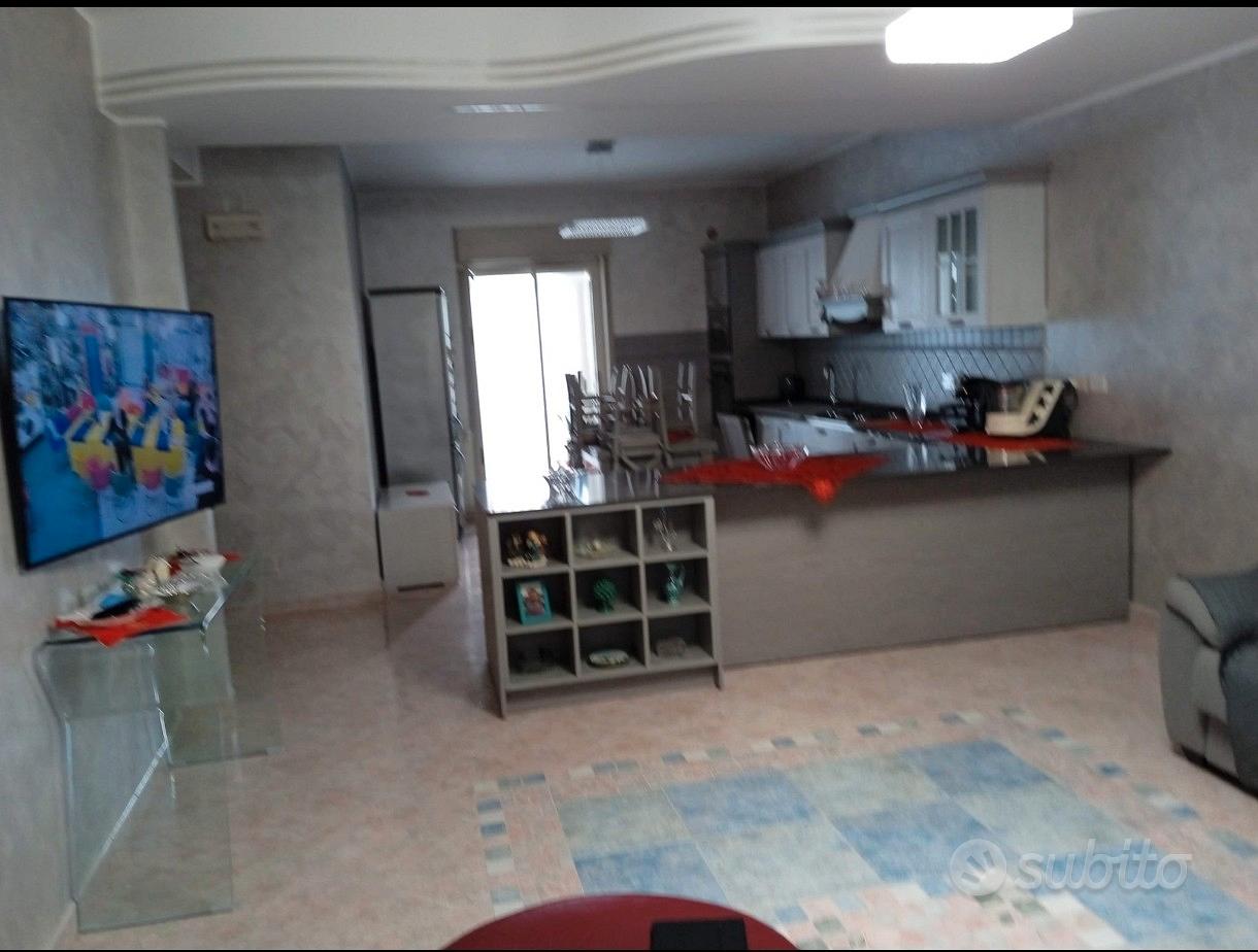 Appartamento – ME - Vista 3
