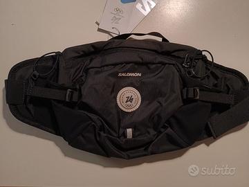 Marsupio SALOMON Milano/cortina 2026