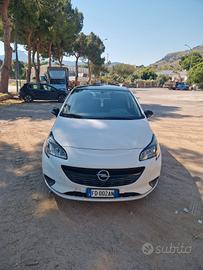 Opel Corsa 1.4 90 cv Benzina GPL