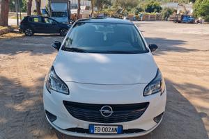 Opel Corsa 1.4 90 cv Benzina GPL
