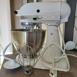 kitchenaid planetaria